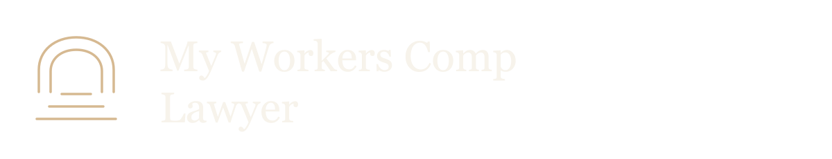 My Workers Comp Lawyer